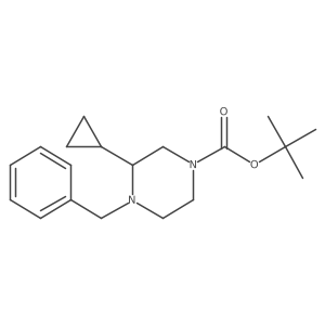 1260666-96-3 structure