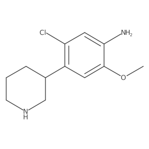 1260861-77-5 structure