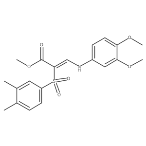 1327176-89-5 structure