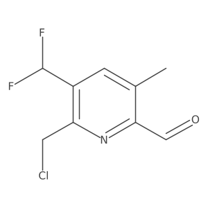 1361809-30-4 structure