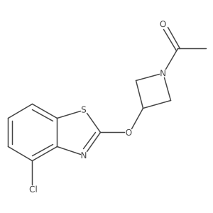 1396710-90-9 structure