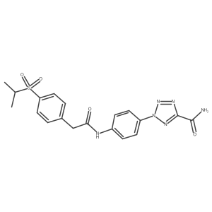 1396800-23-9结构式