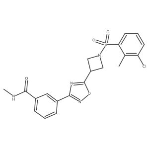 1396843-42-7 structure
