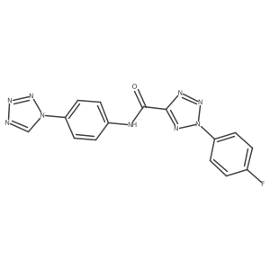 1396843-64-3 structure