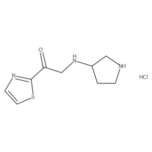 1420799-21-8 structure