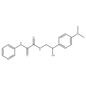 1421466-41-2 structure
