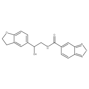 1421501-63-4结构式