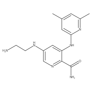 1429909-08-9 structure