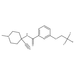 1436057-85-0 structure