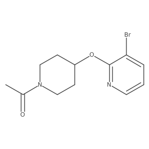 1448124-73-9 structure