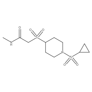 1448137-20-9 structure