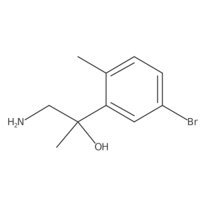 1503624-50-7结构式