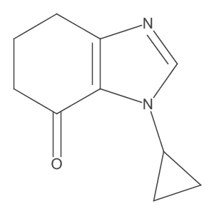 1554071-51-0 structure