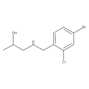 1596983-82-2 structure
