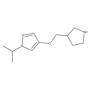 1602407-14-6 structure