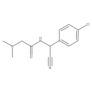 1645465-06-0 structure