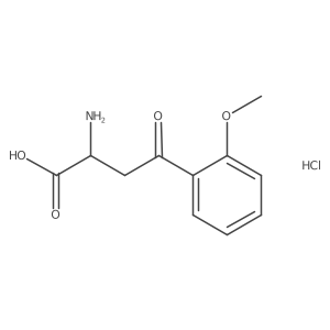 168154-75-4结构式