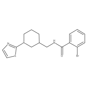 1705926-32-4 structure