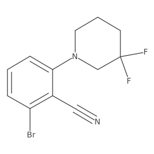 1713162-97-0 structure