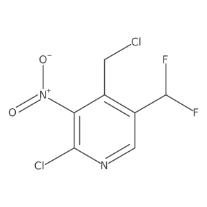 1804379-82-5 structure
