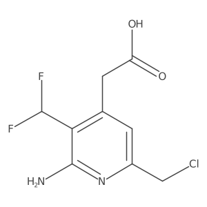 1804463-32-8 structure