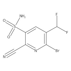 1804844-94-7 structure