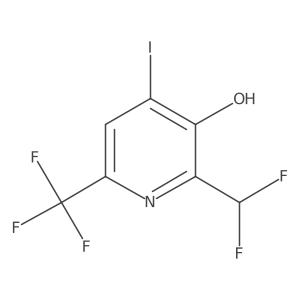 1805062-40-1 structure