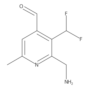 1805130-30-6 structure