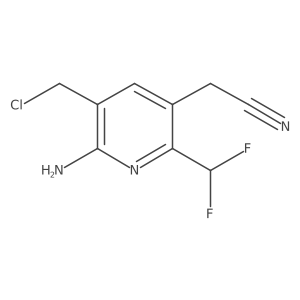 1805371-95-2 structure