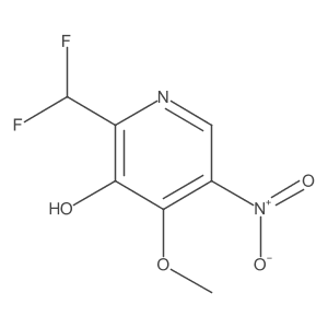 1805533-35-0 structure