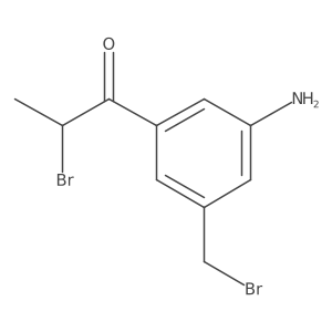 1807046-82-7 structure