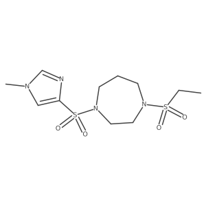 1903880-70-5 structure