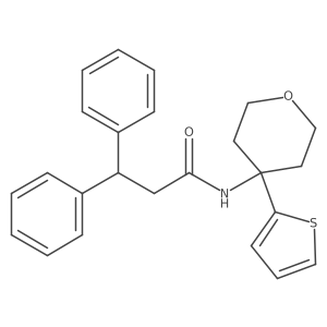 2034235-46-4结构式