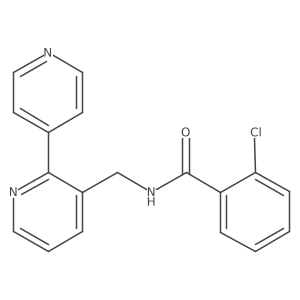 2034304-10-2 structure