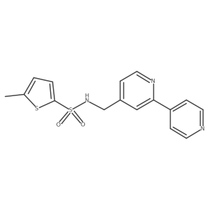 2034322-39-7 structure