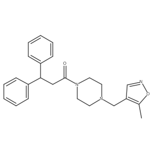 2034542-10-2 structure