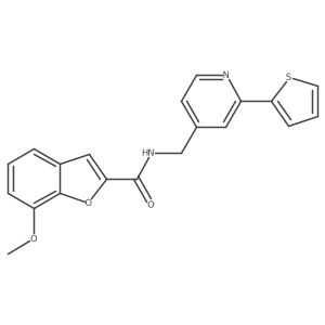 2034545-53-2 structure