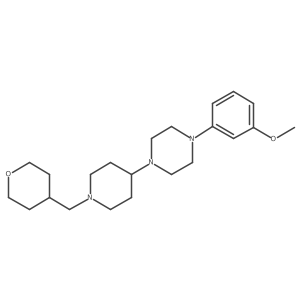 2034557-26-9结构式