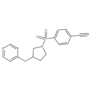 2034572-60-4 structure