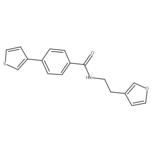 2034572-82-0 structure