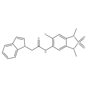 2034588-72-0 structure