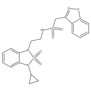 2097920-29-9 structure