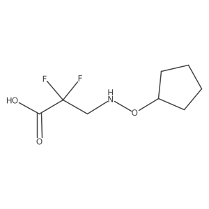 2137556-40-0 structure