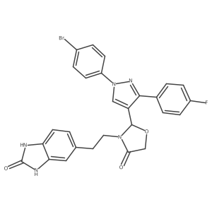 2137847-18-6结构式