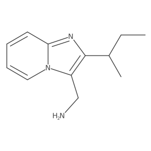 2138182-07-5 structure