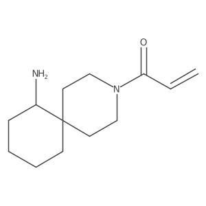 2138254-14-3 structure