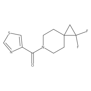 2195937-29-0结构式