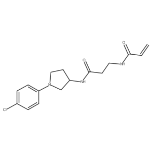 2198590-31-5 structure