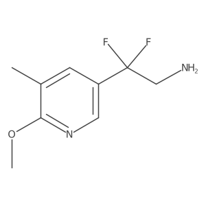 2228974-40-9 structure