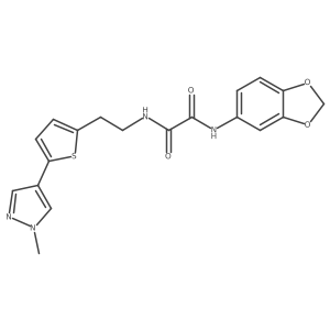 2640963-92-2 structure